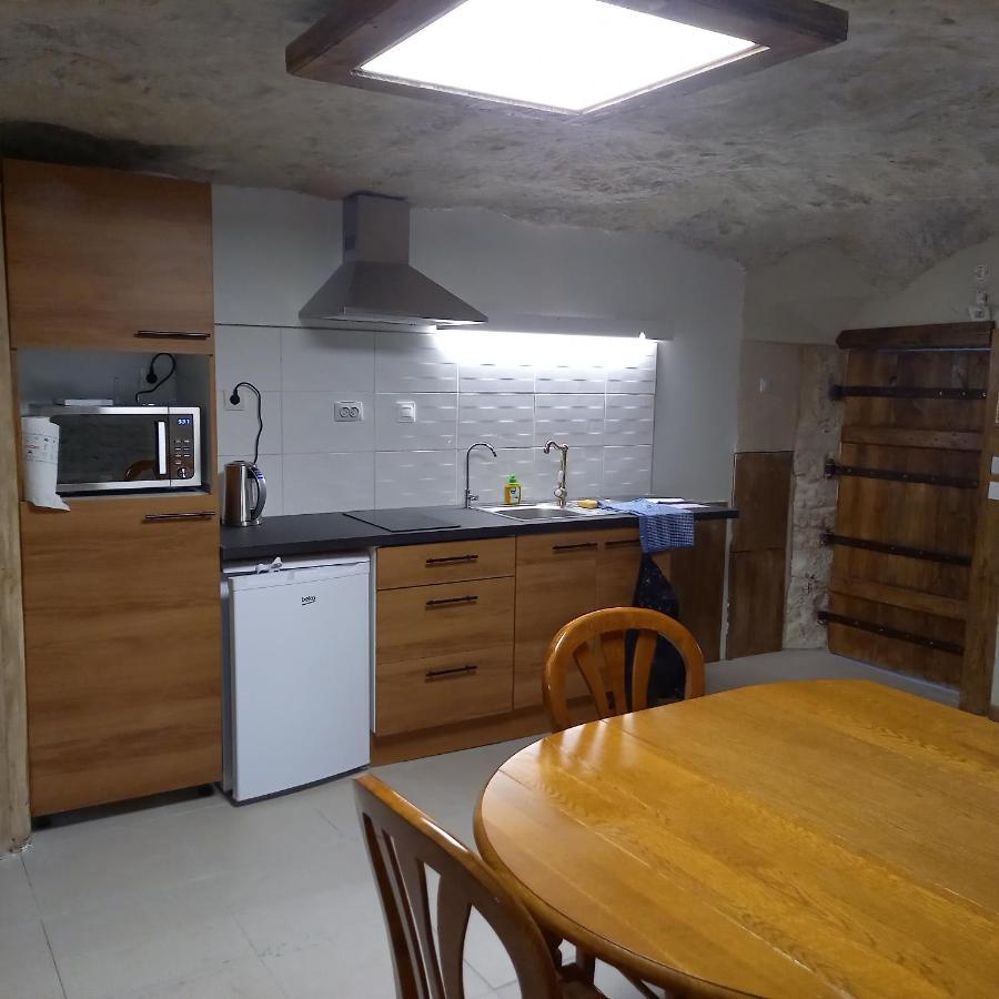 Gite-civray-de-touraine Troglo De Denise * Civray-de-Touraine