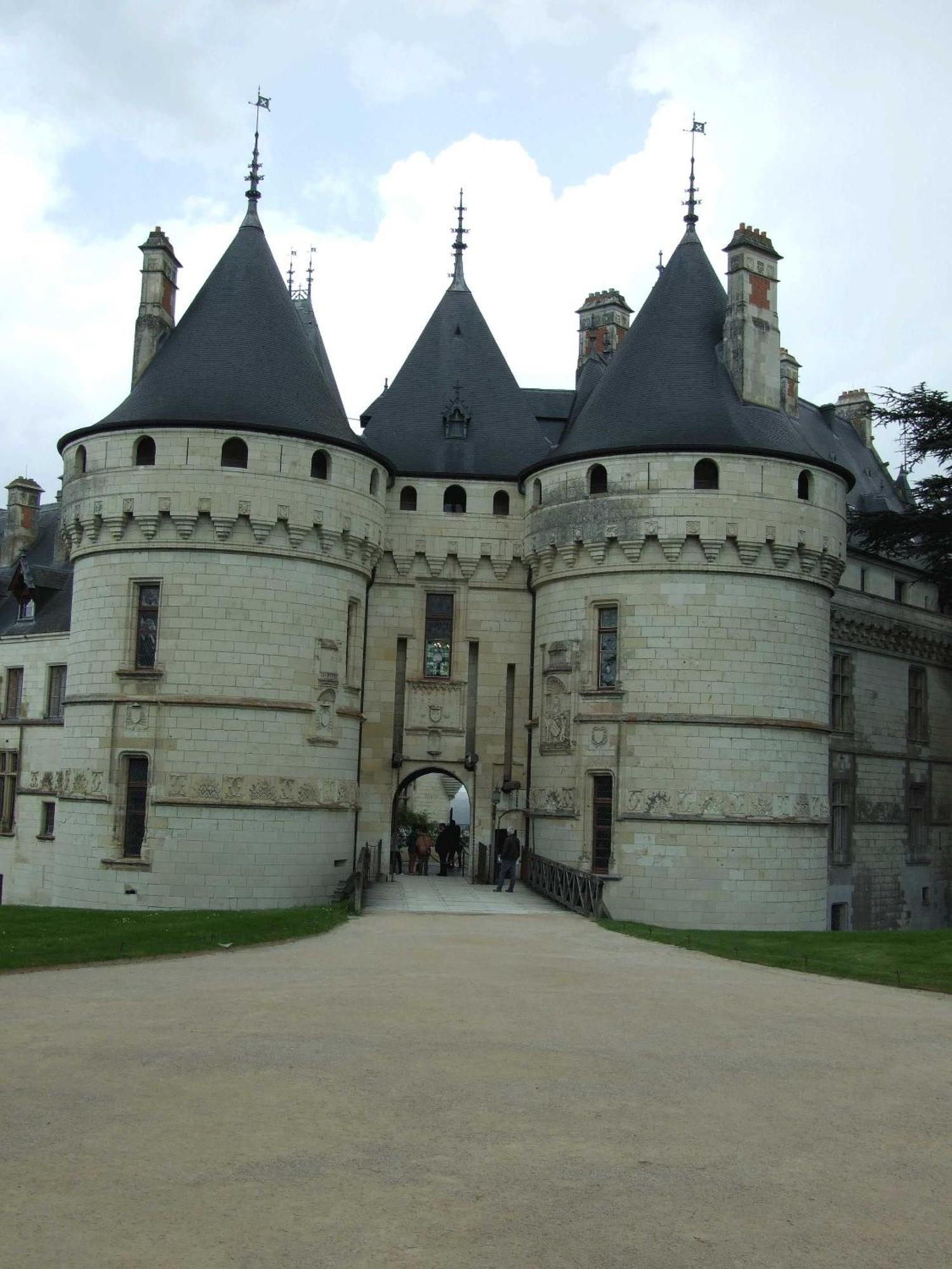 Gite-civray-de-touraine Troglo De Denise Holiday home Civray-de-Touraine